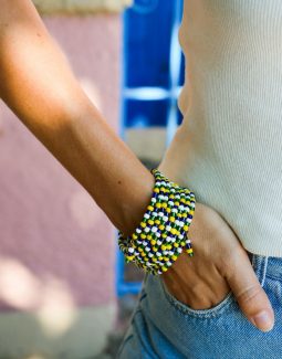 BRACELETE COPA