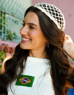 HEADPIECE ESSÊNCIA