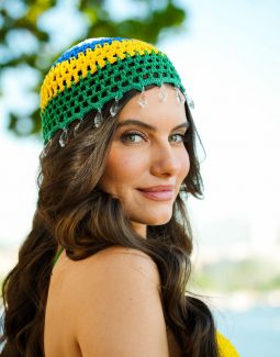 HEADPIECE VIBRA
